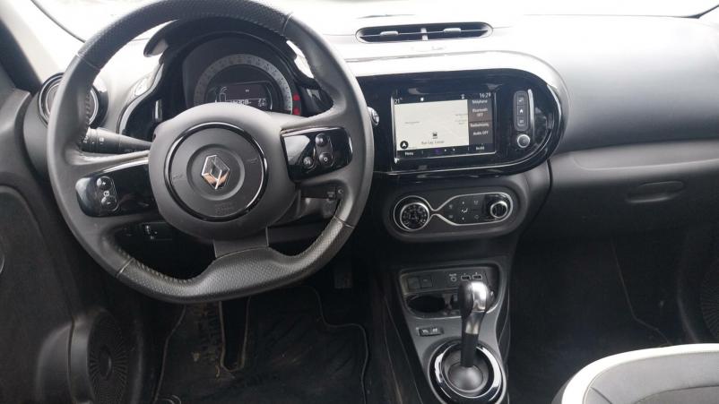 Vente en ligne Renault Twingo Electrique Twingo III E-Tech au prix de 12 490 €