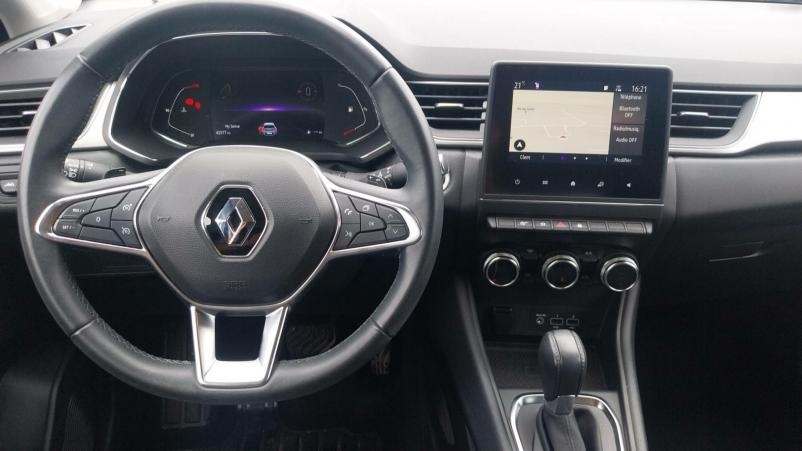 Vente en ligne Renault Captur  TCe 140 EDC au prix de 17 990 €