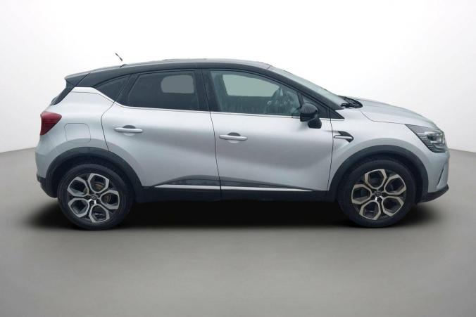 Vente en ligne Renault Captur  TCe 140 EDC au prix de 17 990 €