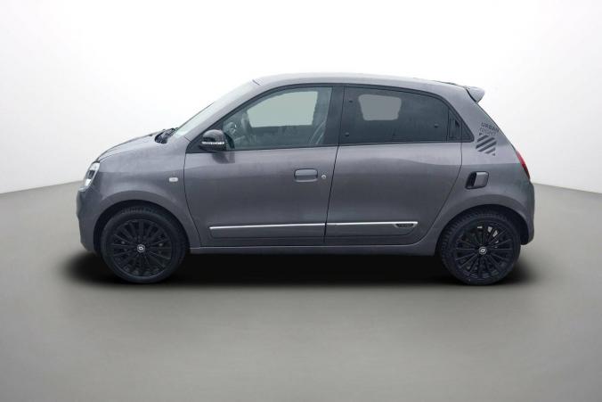 Vente en ligne Renault Twingo Electrique Twingo III E-Tech au prix de 12 490 €