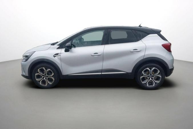 Vente en ligne Renault Captur  TCe 140 EDC au prix de 17 990 €