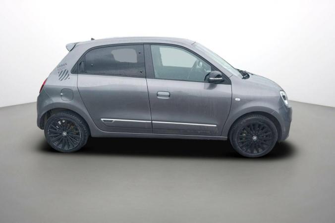 Vente en ligne Renault Twingo Electrique Twingo III E-Tech au prix de 12 490 €