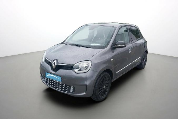 Vente en ligne Renault Twingo Electrique Twingo III E-Tech au prix de 12 490 €