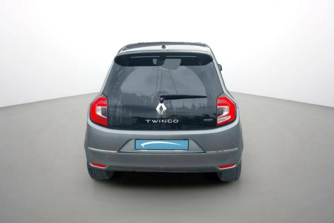 Vente en ligne Renault Twingo Electrique Twingo III E-Tech au prix de 12 490 €