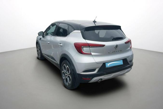 Vente en ligne Renault Captur  TCe 140 EDC au prix de 17 990 €