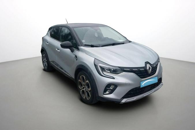 Vente en ligne Renault Captur  TCe 140 EDC au prix de 17 990 €