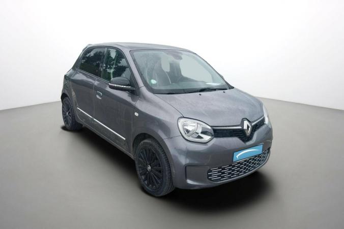 Vente en ligne Renault Twingo Electrique Twingo III E-Tech au prix de 12 490 €