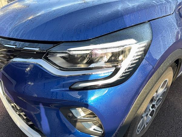Vente en ligne Renault Captur  E-Tech full hybrid 145 au prix de 25 590 €