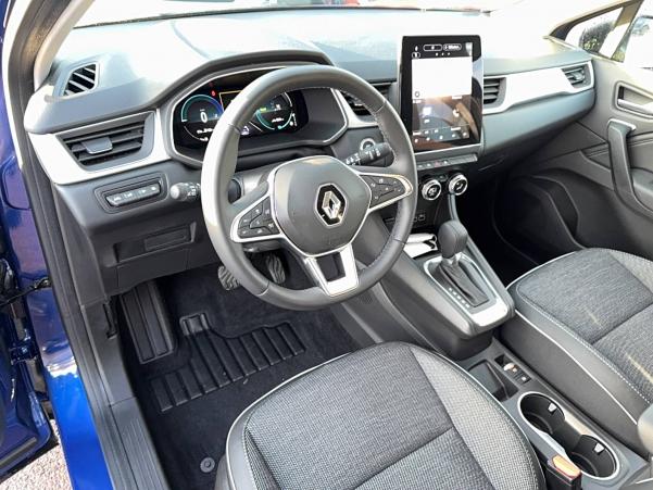 Vente en ligne Renault Captur  E-Tech full hybrid 145 au prix de 25 590 €
