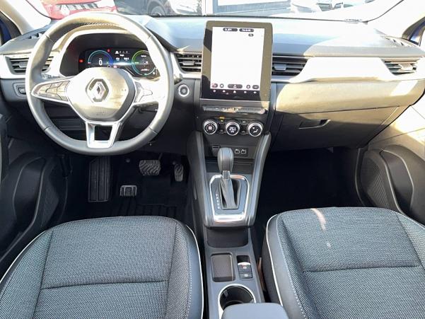Vente en ligne Renault Captur  E-Tech full hybrid 145 au prix de 25 590 €