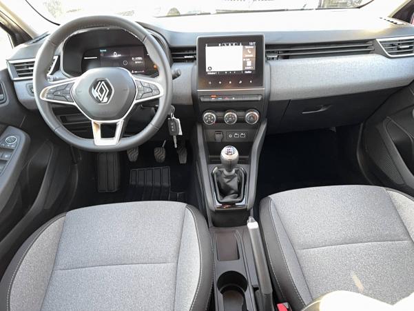 Vente en ligne Renault Clio 5 Clio TCe 100 GPL au prix de 16 990 €