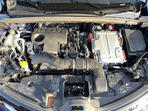 Vente en ligne Renault Captur  E-Tech full hybrid 145 au prix de 25 590 €