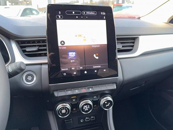 Vente en ligne Renault Captur  E-Tech full hybrid 145 au prix de 25 590 €