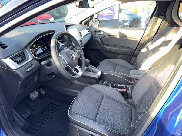 Vente en ligne Renault Captur  E-Tech full hybrid 145 au prix de 25 590 €