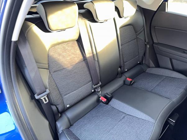 Vente en ligne Renault Captur  E-Tech full hybrid 145 au prix de 25 590 €