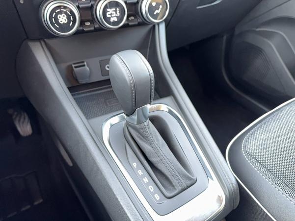 Vente en ligne Renault Captur  E-Tech full hybrid 145 au prix de 25 590 €