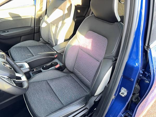 Vente en ligne Renault Captur  E-Tech full hybrid 145 au prix de 25 590 €