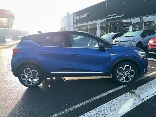 Vente en ligne Renault Captur  E-Tech full hybrid 145 au prix de 25 590 €