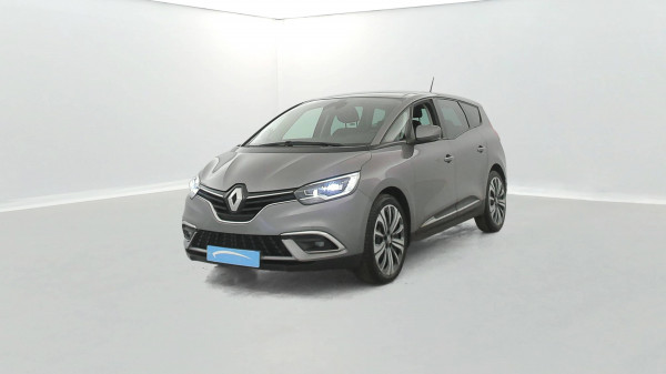 Vente en ligne Renault Grand Scenic 4 Grand Scenic Blue dCi 120 - 21 de 2021 au prix de 18 990€