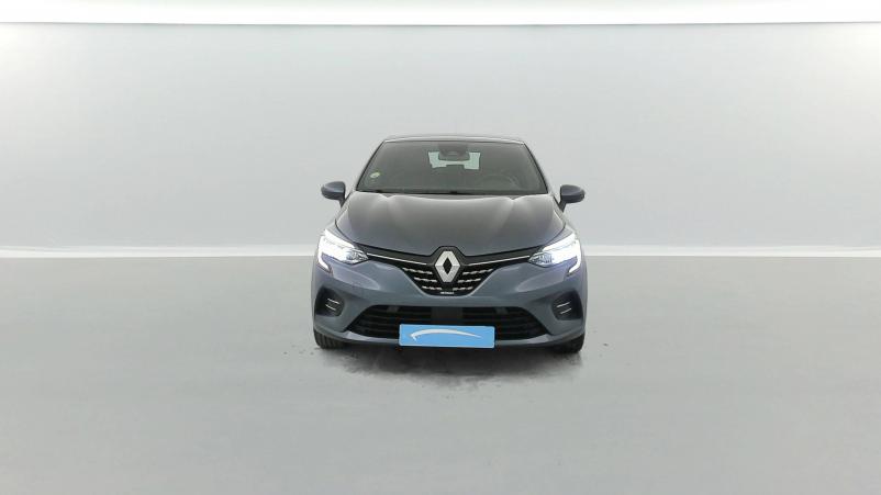 Vente en ligne Renault Clio 5 Clio Blue dCi 100 - 21N au prix de 15 990 €
