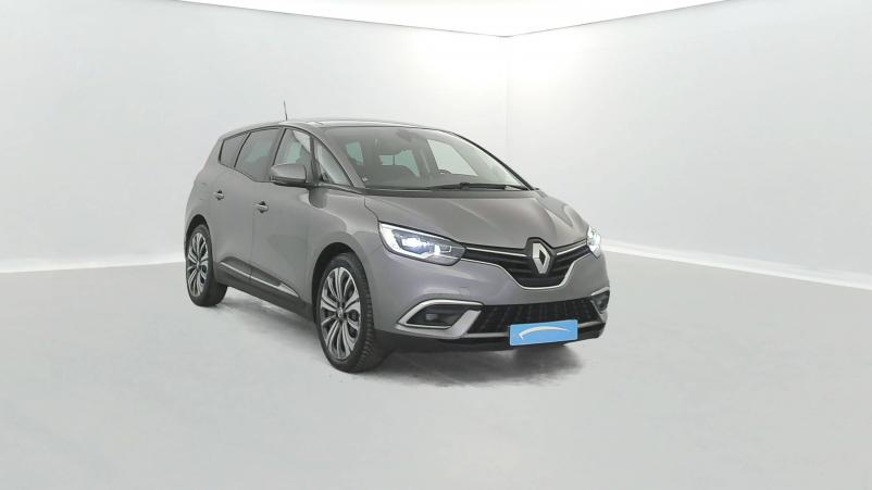 Vente en ligne Renault Grand Scenic 4 Grand Scenic Blue dCi 120 - 21 au prix de 18 990 €