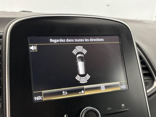 Vente en ligne Renault Grand Scenic 4 Grand Scenic Blue dCi 120 - 21 au prix de 18 990 €