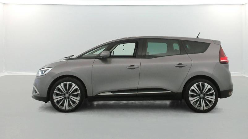 Vente en ligne Renault Grand Scenic 4 Grand Scenic Blue dCi 120 - 21 au prix de 18 990 €
