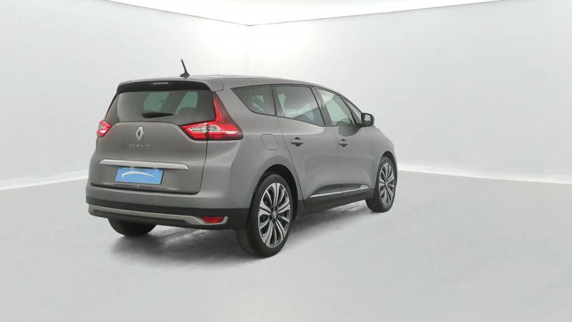 Vente en ligne Renault Grand Scenic 4 Grand Scenic Blue dCi 120 - 21 au prix de 18 990 €