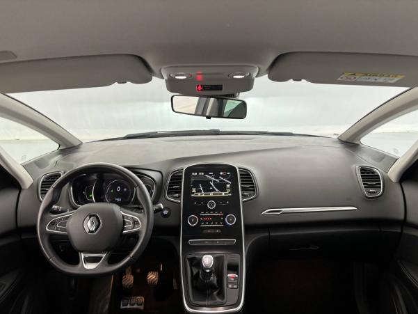 Vente en ligne Renault Grand Scenic 4 Grand Scenic Blue dCi 120 - 21 au prix de 18 990 €