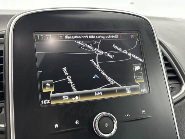 Vente en ligne Renault Grand Scenic 4 Grand Scenic Blue dCi 120 - 21 au prix de 18 990 €