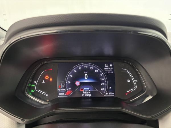 Vente en ligne Renault Clio 5 Clio Blue dCi 100 - 21N au prix de 15 990 €