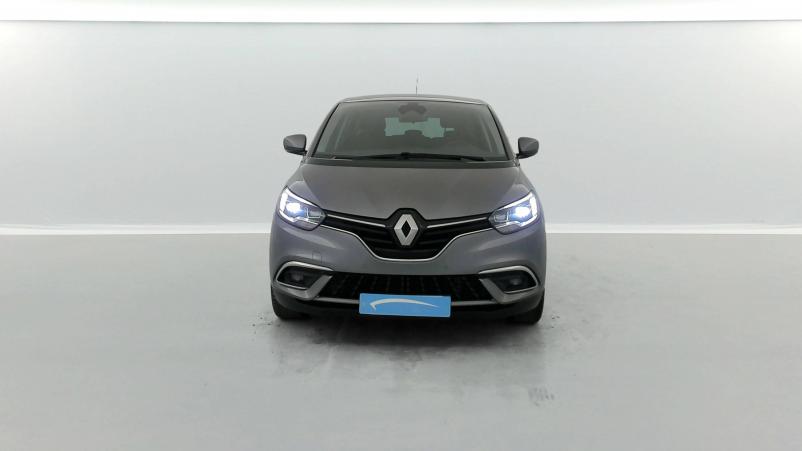Vente en ligne Renault Grand Scenic 4 Grand Scenic Blue dCi 120 - 21 au prix de 18 990 €
