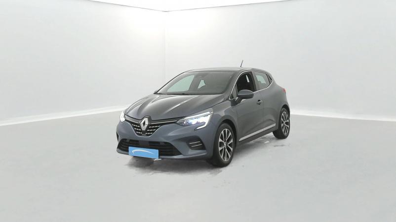 Vente en ligne Renault Clio 5 Clio Blue dCi 100 - 21N au prix de 15 990 €