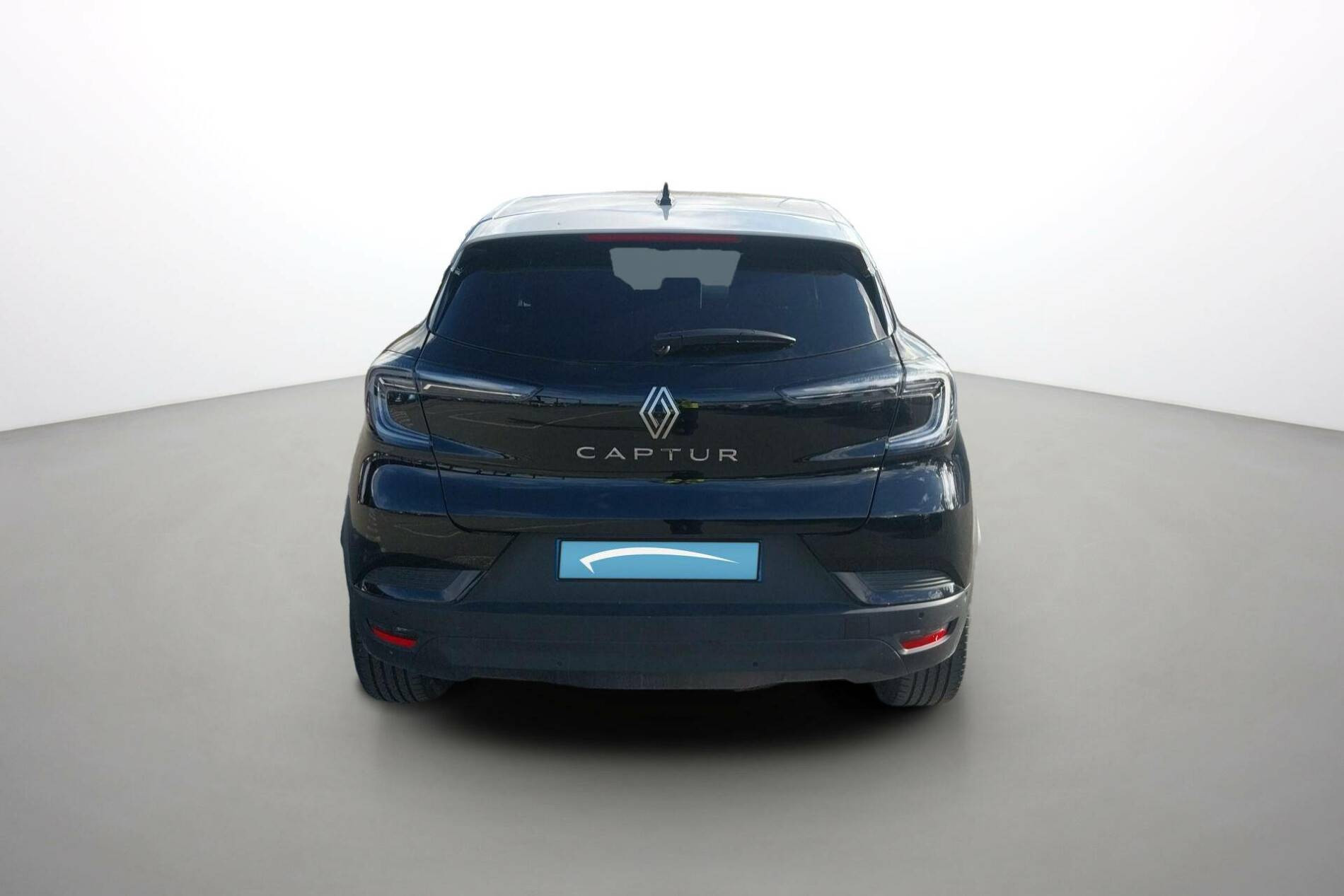 Vente en ligne Renault Captur  Eco-G 100 ch au prix de 21 990 €