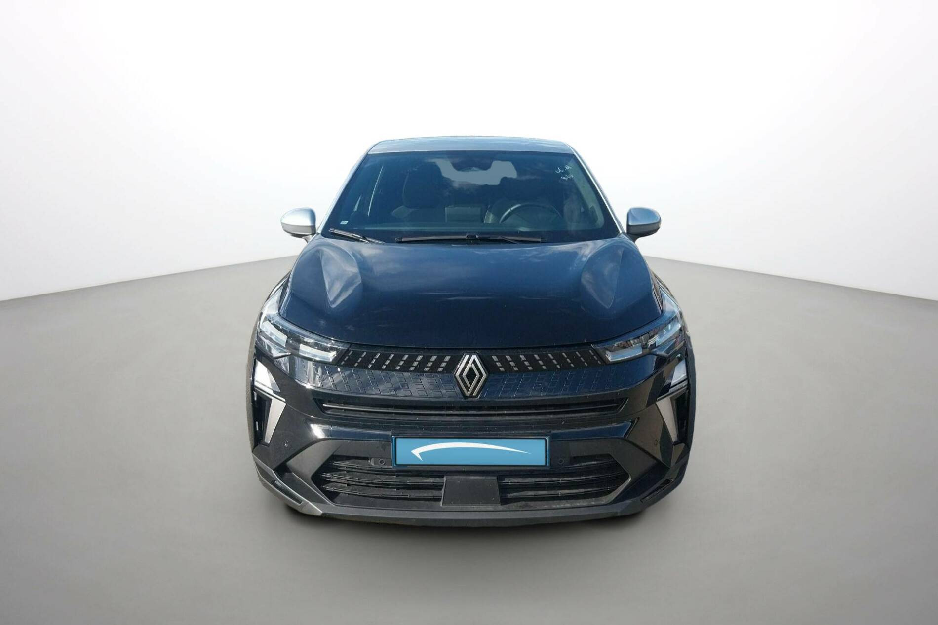 Vente en ligne Renault Captur  Eco-G 100 ch au prix de 21 990 €