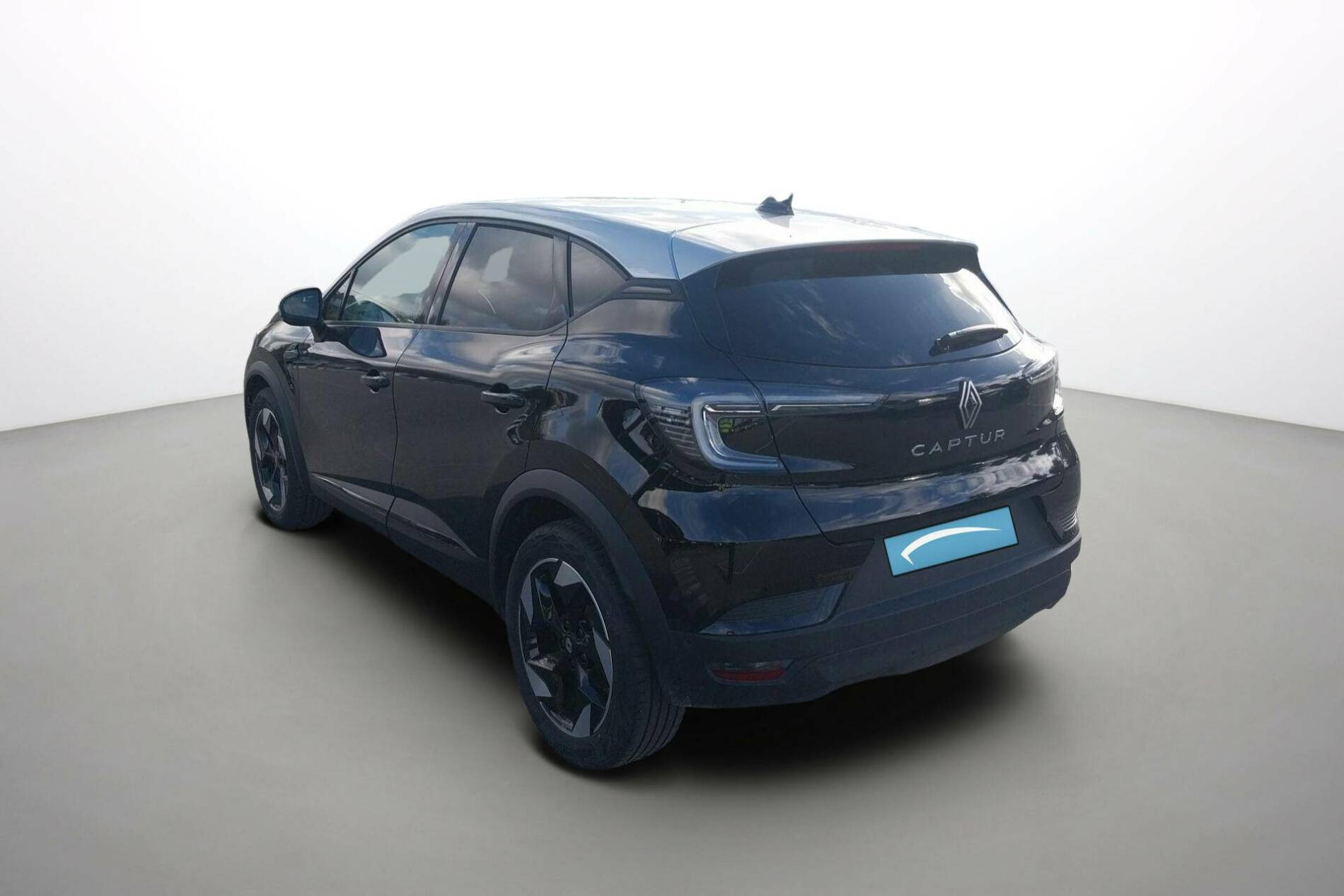 Vente en ligne Renault Captur  Eco-G 100 ch au prix de 21 990 €