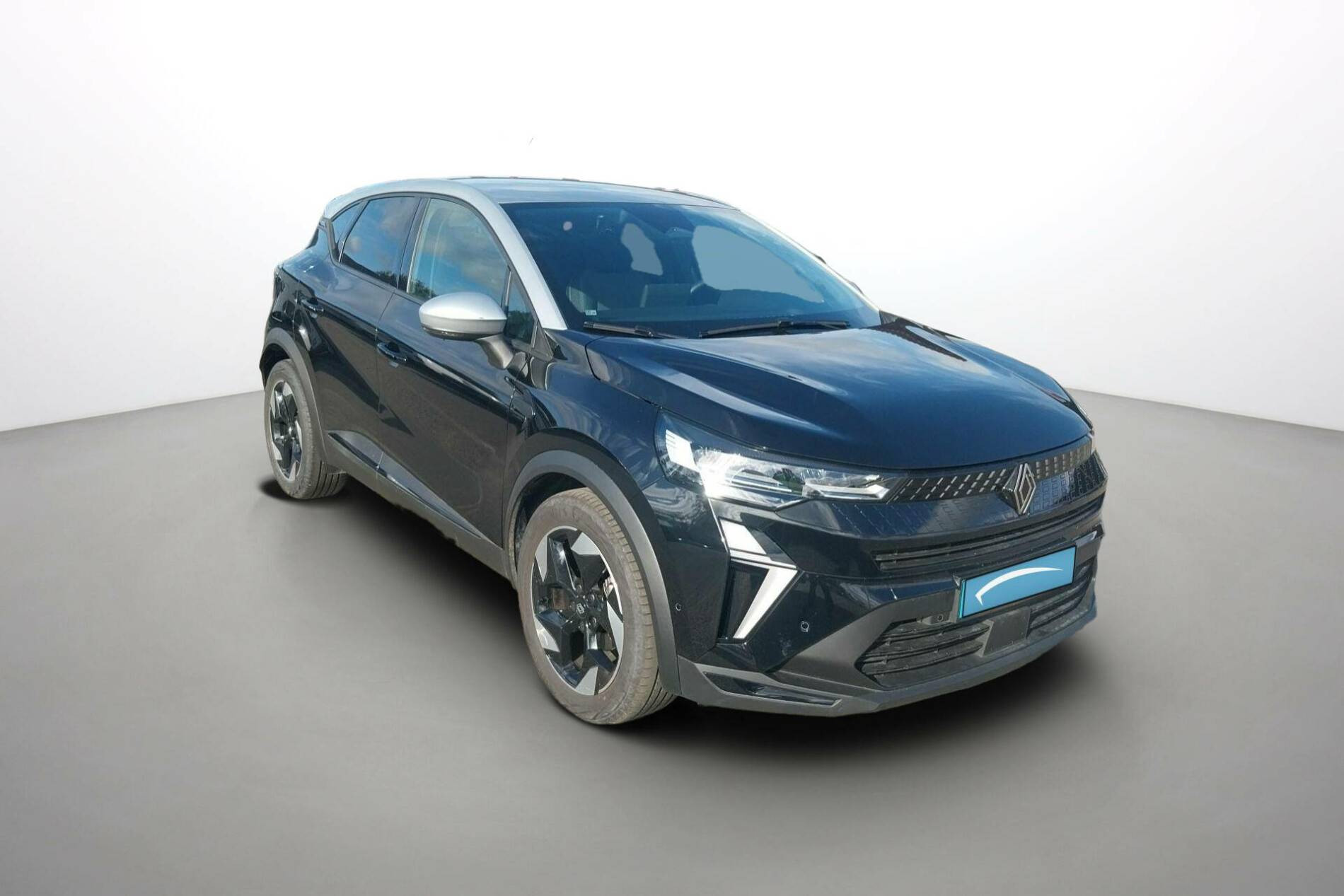 Vente en ligne Renault Captur  Eco-G 100 ch au prix de 21 990 €