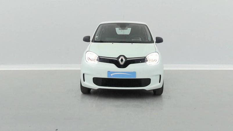 Vente en ligne Renault Twingo 3  SCe 65 - 20 au prix de 8 990 €