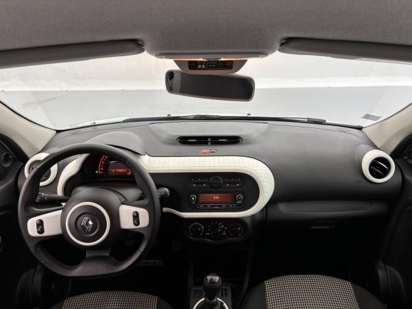 Vente en ligne Renault Twingo 3  SCe 65 - 20 au prix de 8 990 €