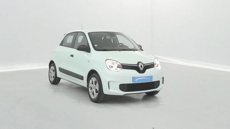 Vente en ligne Renault Twingo 3  SCe 65 - 20 au prix de 8 990 €