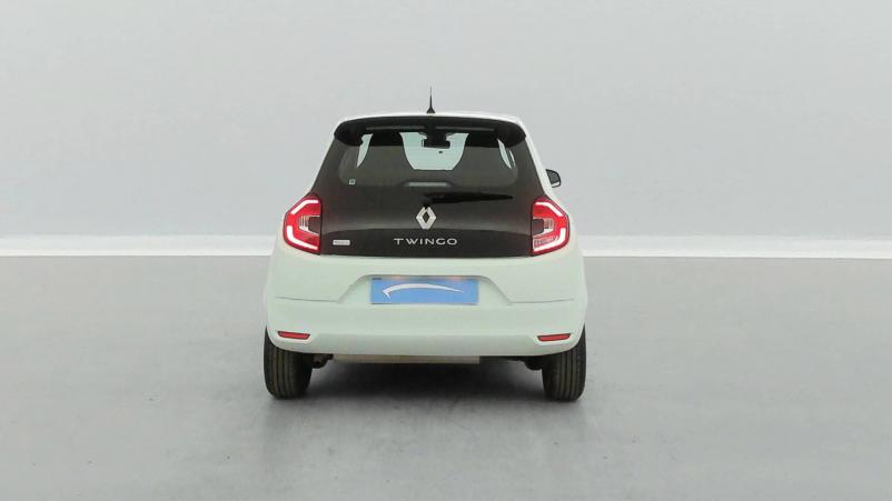 Vente en ligne Renault Twingo 3  SCe 65 - 20 au prix de 8 990 €