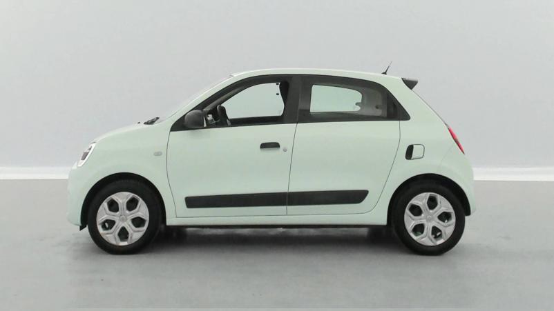 Vente en ligne Renault Twingo 3  SCe 65 - 20 au prix de 8 990 €