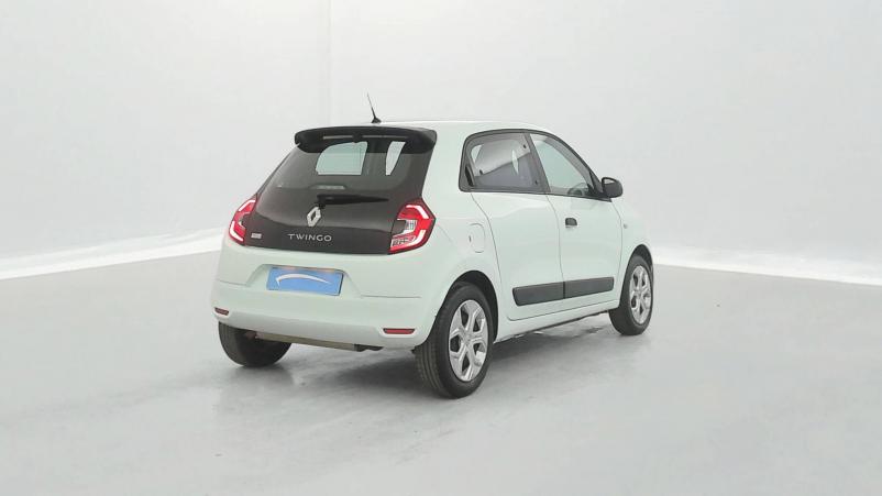 Vente en ligne Renault Twingo 3  SCe 65 - 20 au prix de 8 990 €