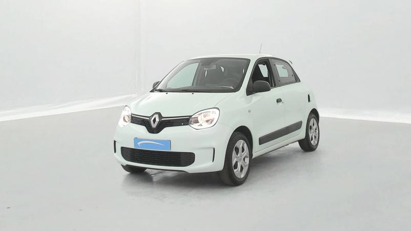 Vente en ligne Renault Twingo 3  SCe 65 - 20 au prix de 8 990 €