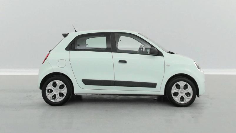 Vente en ligne Renault Twingo 3  SCe 65 - 20 au prix de 8 990 €