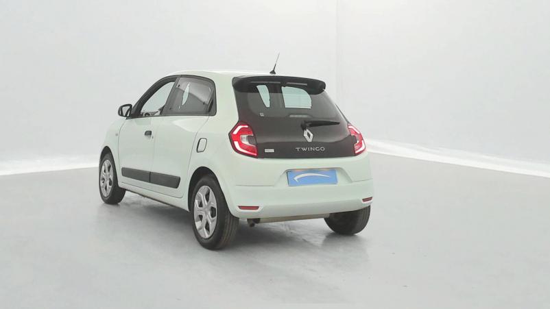 Vente en ligne Renault Twingo 3  SCe 65 - 20 au prix de 8 990 €