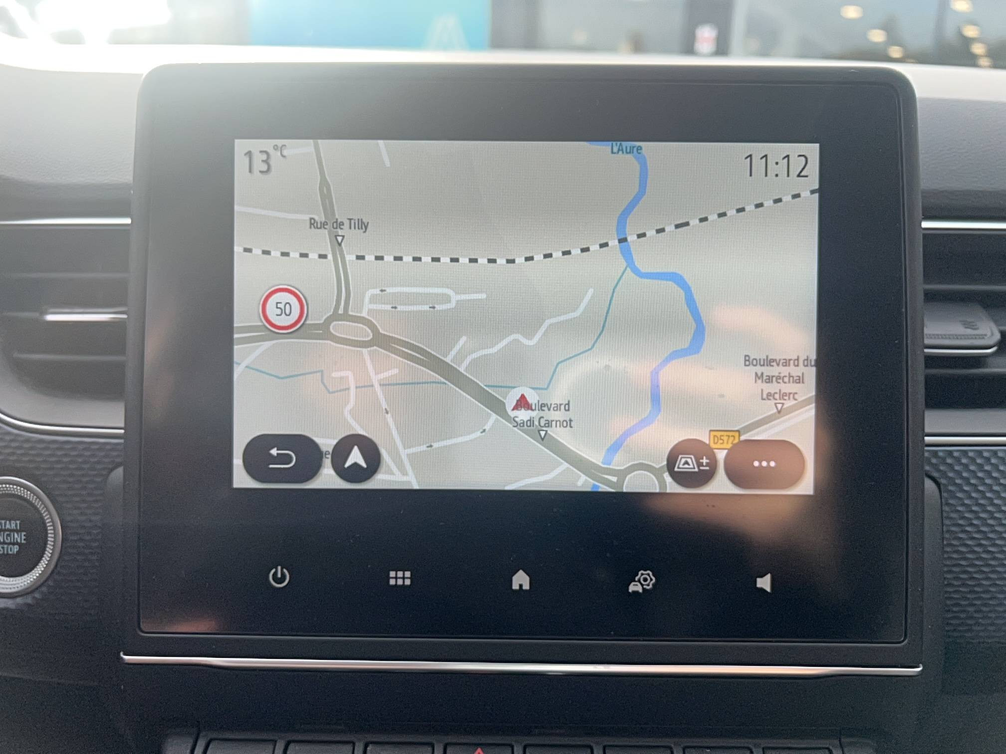 Vente en ligne Renault Arkana  E-Tech hybride 145 - 22 au prix de 20 590 €