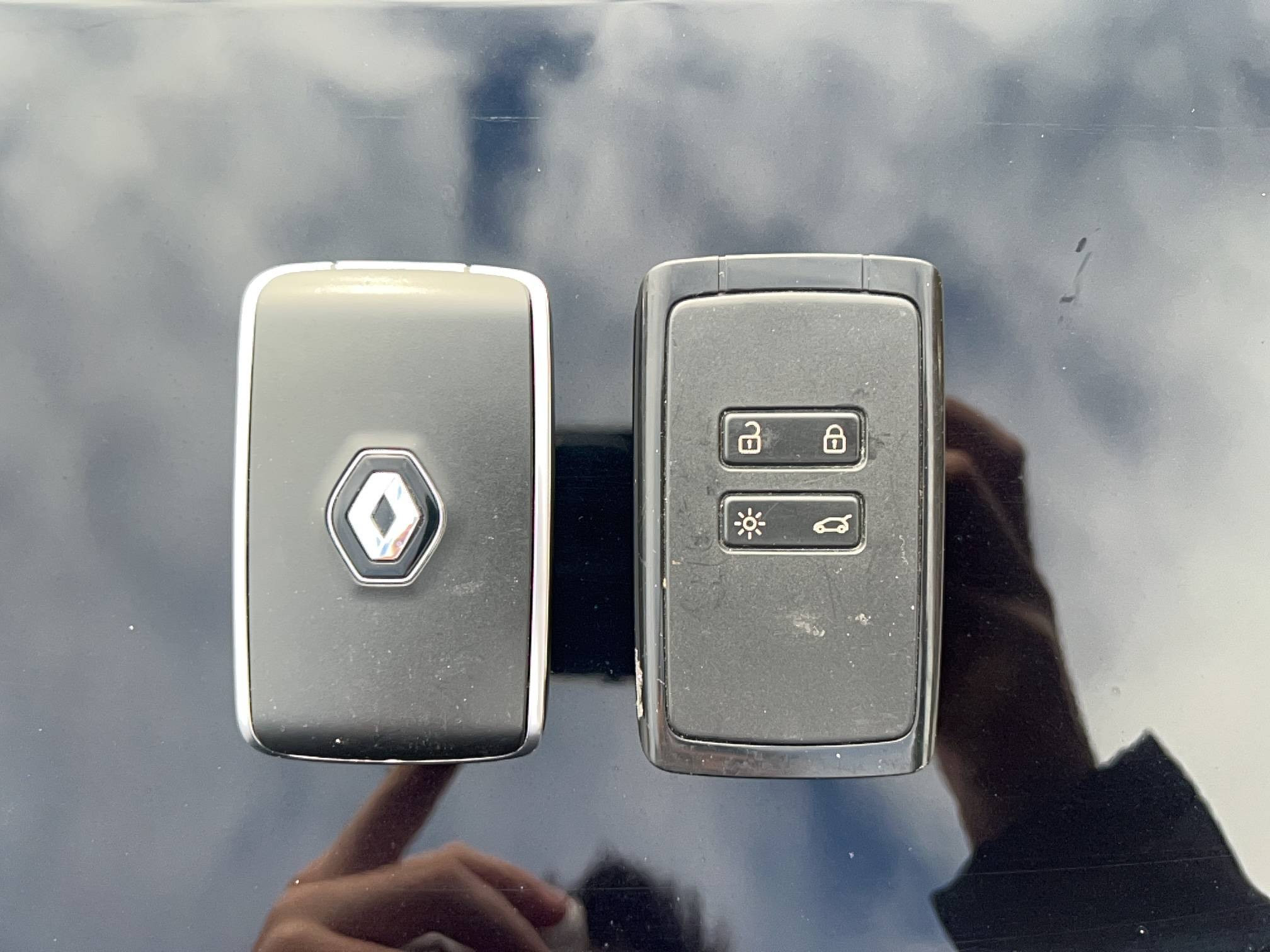 Vente en ligne Renault Arkana  E-Tech hybride 145 - 22 au prix de 20 590 €