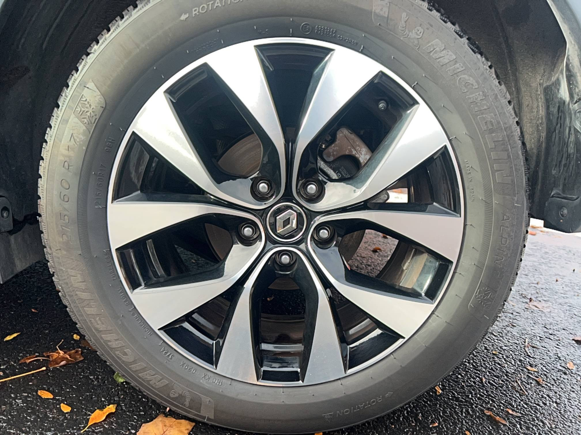 Vente en ligne Renault Arkana  E-Tech hybride 145 - 22 au prix de 20 590 €