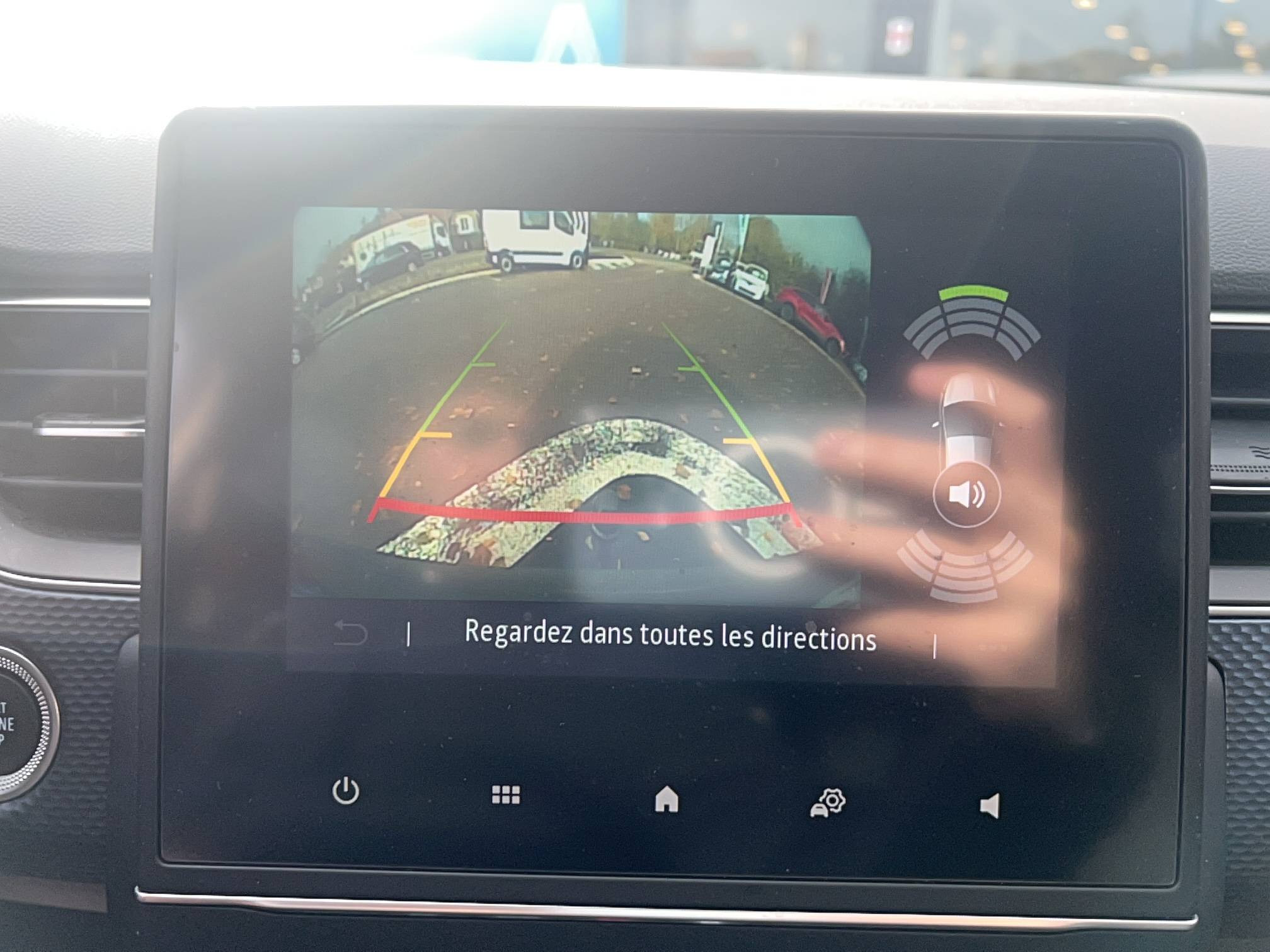 Vente en ligne Renault Arkana  E-Tech hybride 145 - 22 au prix de 20 590 €